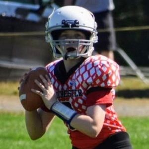 Meet your Posher, Brady